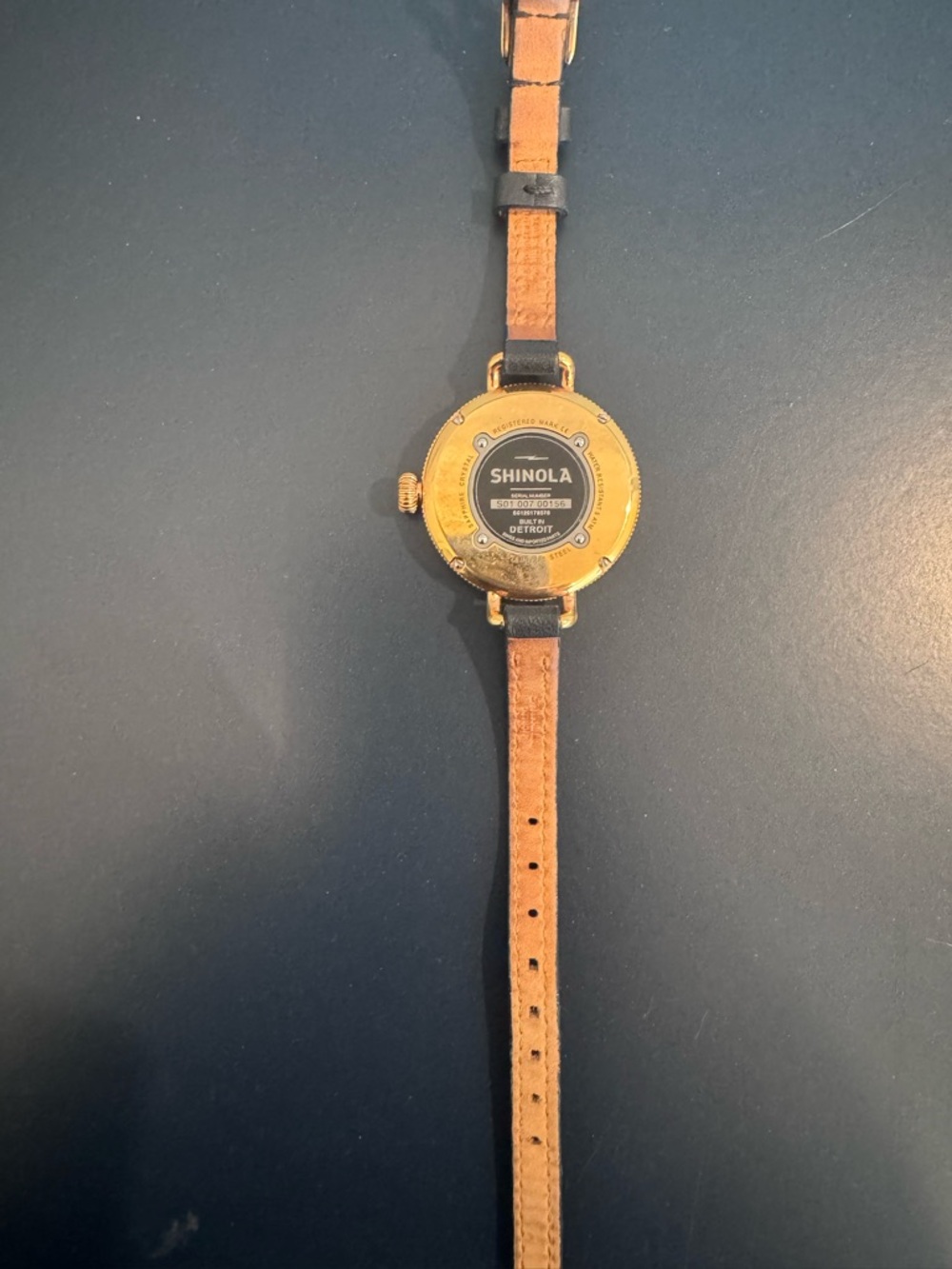 Shinola Watches - Picture 9 of 13